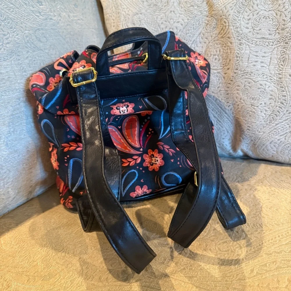 Disney stylish floral